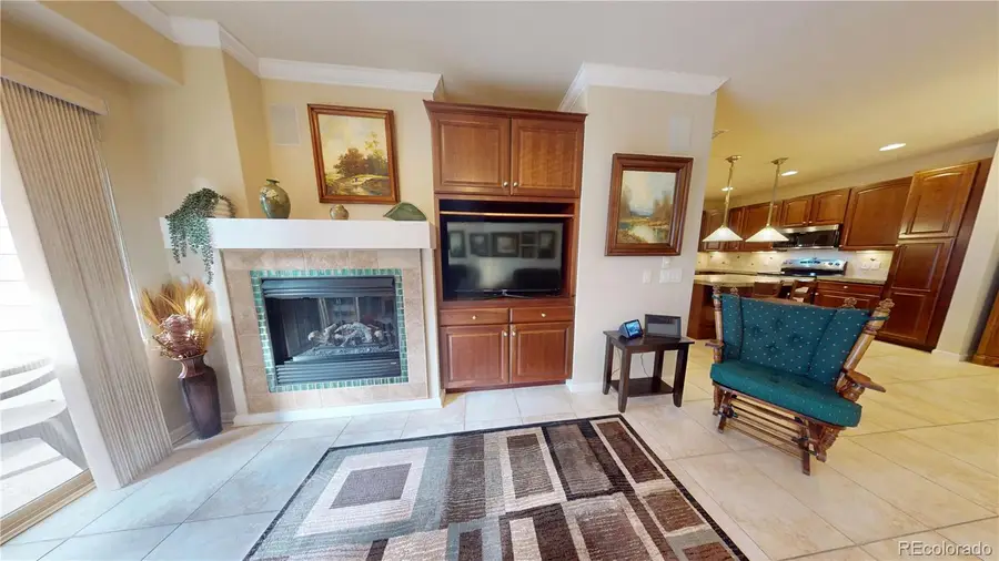 16611 Las Ramblas Lane #B, Parker, CO 80134 - #3