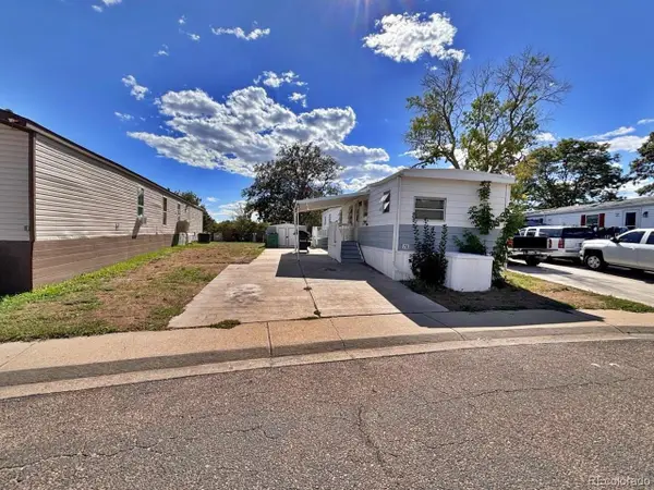 1201 W Thornton, Thornton, CO 80260