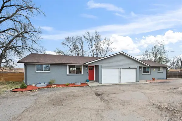 4794 Swadley Street, Wheat Ridge, CO 80033