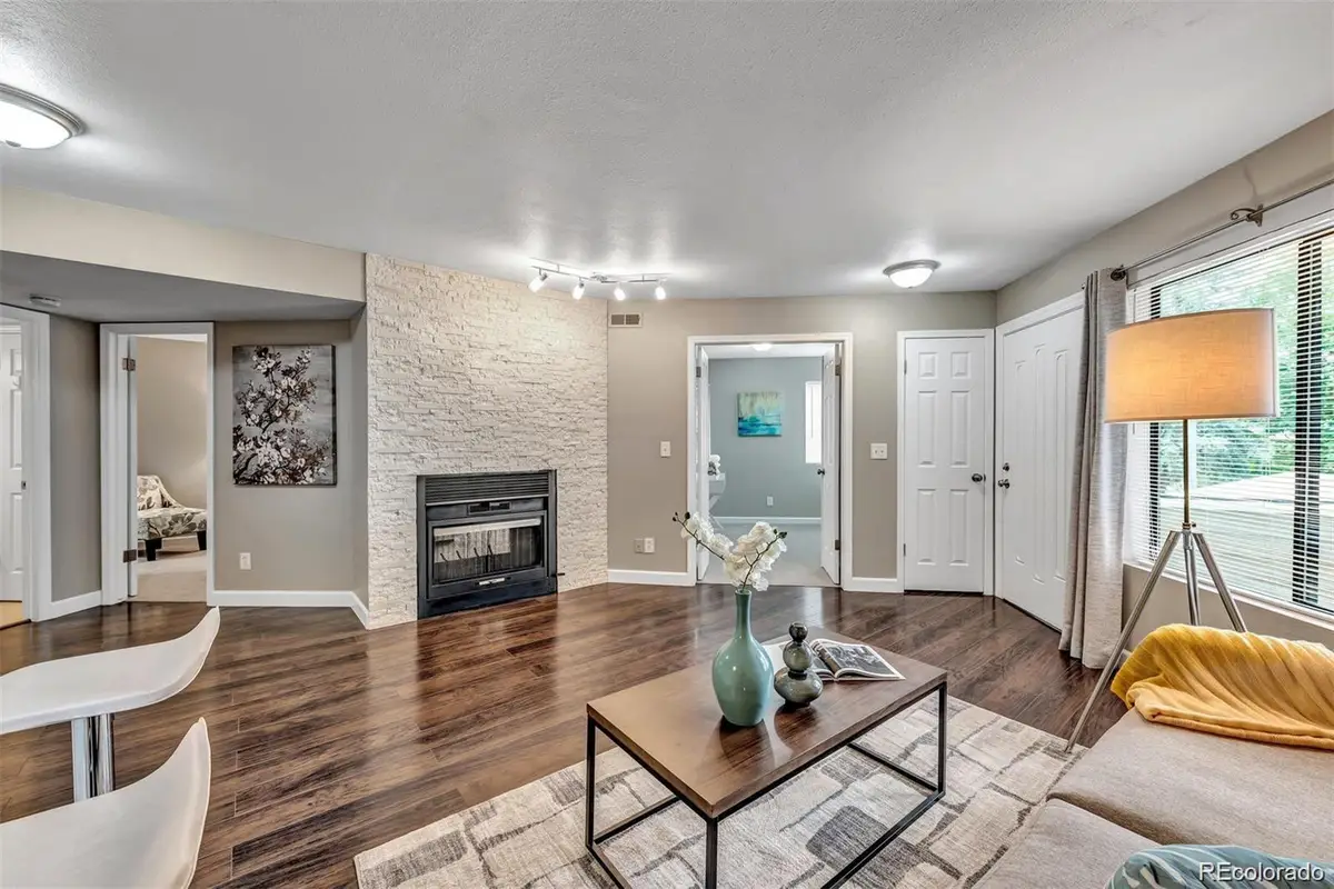 12476 W Nevada Place #105, Lakewood, CO 80228 - #1