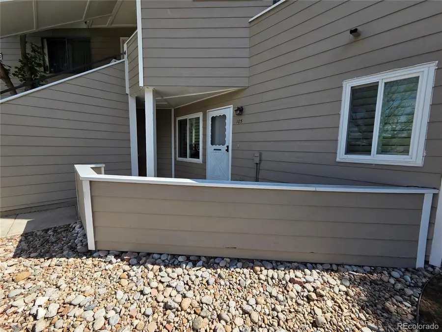 12476 W Nevada Place #105, Lakewood, CO 80228 - #2