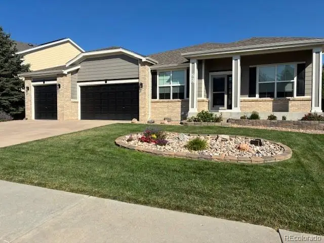 2056 Baguette Drive, Castle Rock, CO 80108 - Image #2