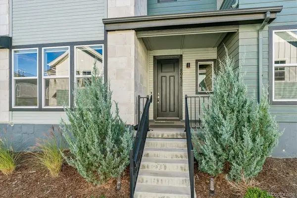 8043 Navajo River #C, Littleton, CO 80125