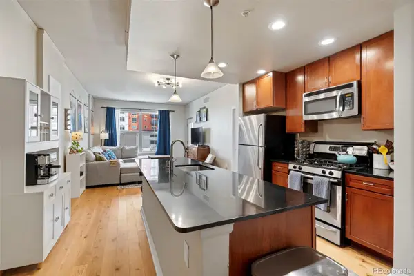 1975 N Grant Street #401, Denver, CO 80203