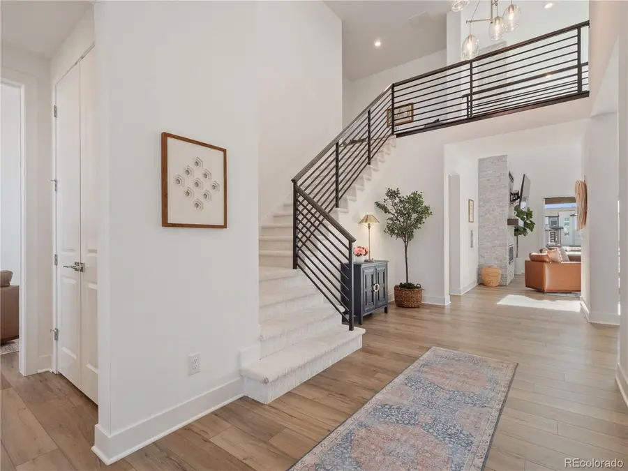 3600 Doubletrack Lane, Castle Rock, CO 80108 - #3