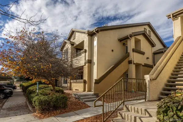 3731 Riviera Grove #104, Colorado Springs, CO 80922