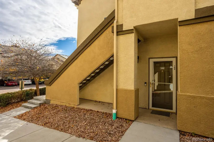 3731 Riviera Grove #104, Colorado Springs, CO 80922 - Image #2