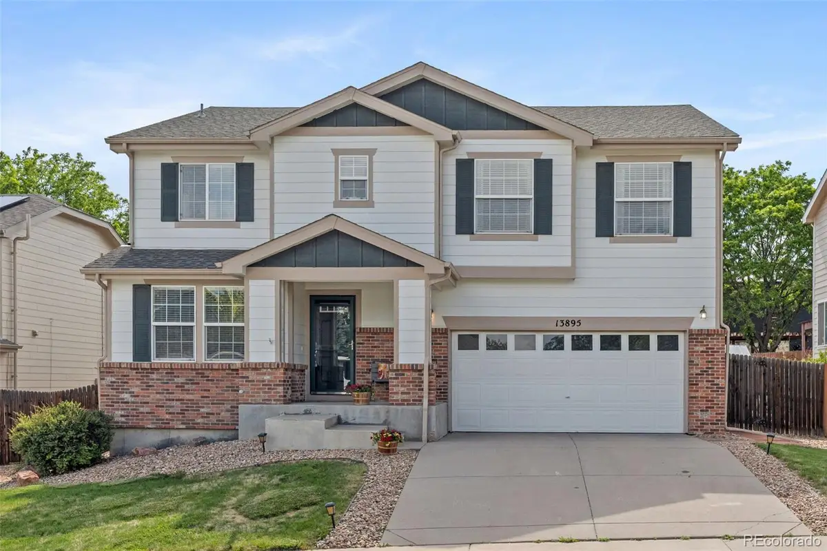 13895 Jersey Street, Thornton, CO 80602 - #1