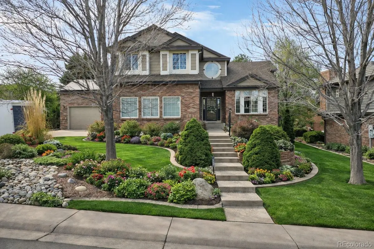 2373 S Tabor Way, Northeast Jefferson, CO 80228 - #1