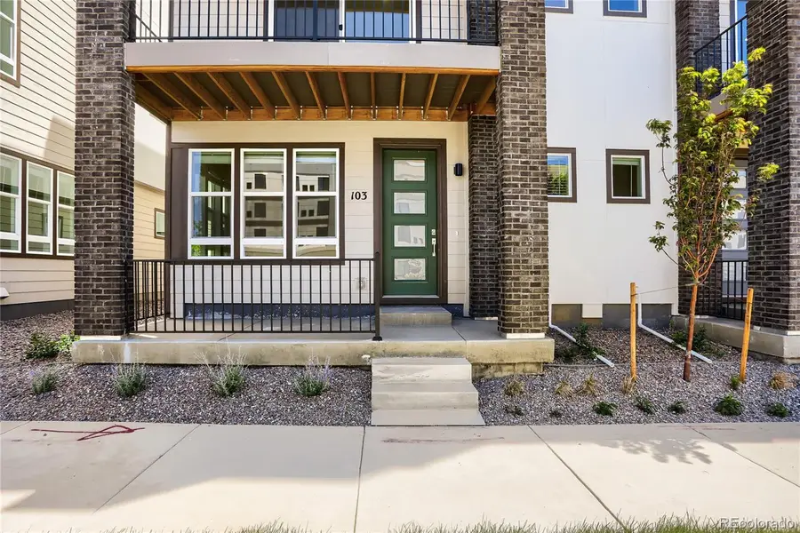 9200 E 47th #103, Denver, CO 80238 - #3