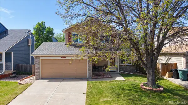 5200 E 123rd Avenue, Thornton, CO 80241