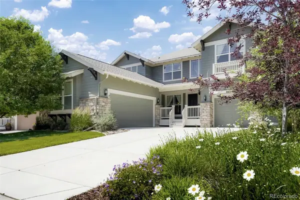 687 Briar Haven Drive, Castle Pines, CO 80108