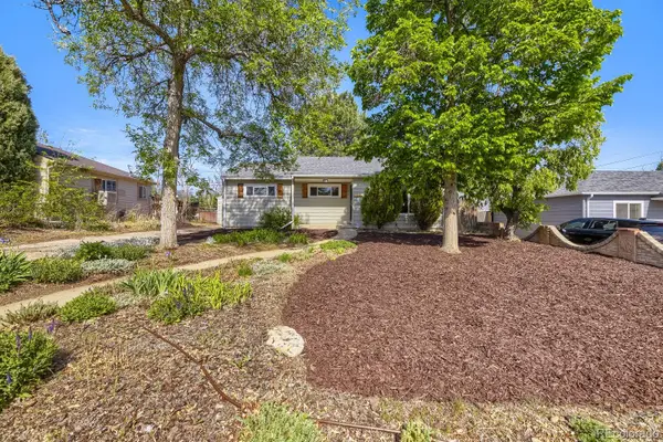 1280 S Tejon Street, Denver, CO 80223