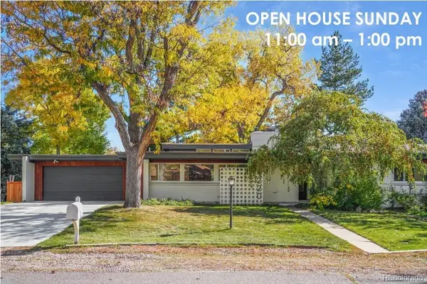 1220 Cody Street, Lakewood, CO 80215