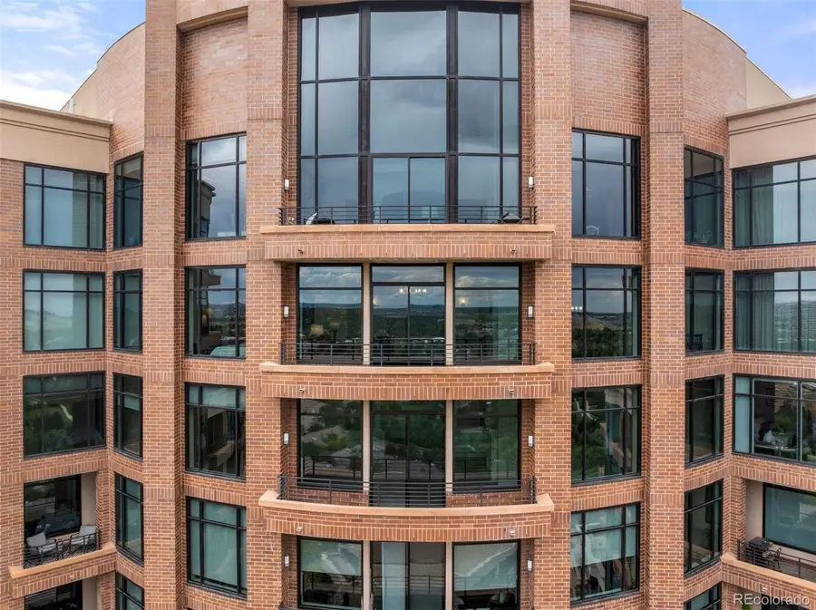 8100 E Union Avenue #2301, Denver, CO 80237 - #2