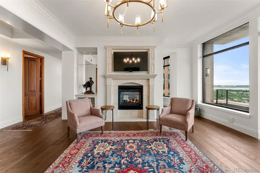 8100 E Union Avenue #2301, Denver, CO 80237 - #3