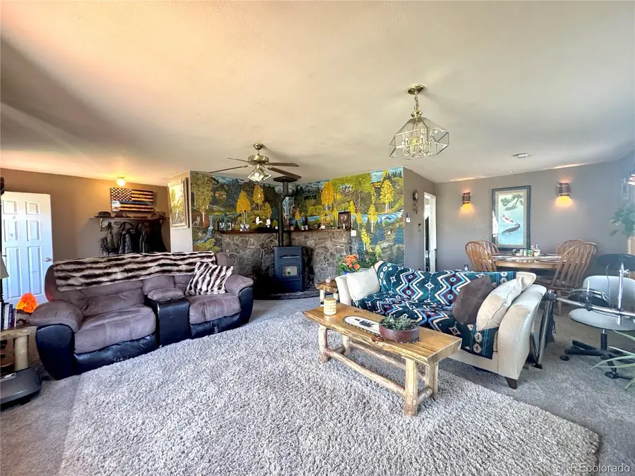 1840 Broyles Lane, Antonito, CO 81120 - #3