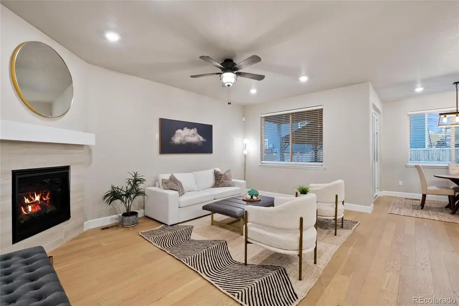 3844 Sandy Vista Lane, Castle Rock, CO 80104 - Image #3