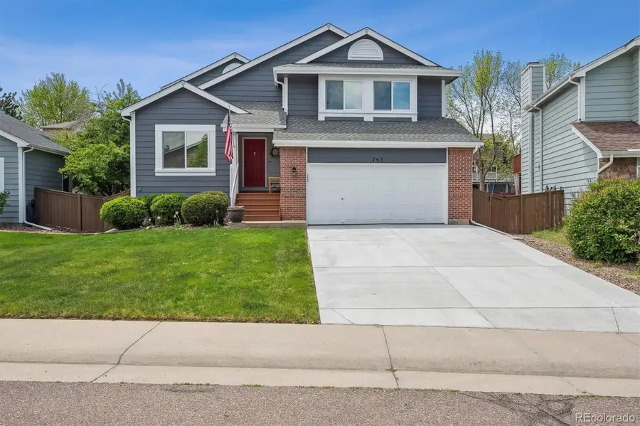 748 Poppywood Place, Highlands Ranch, CO 80126 - #3