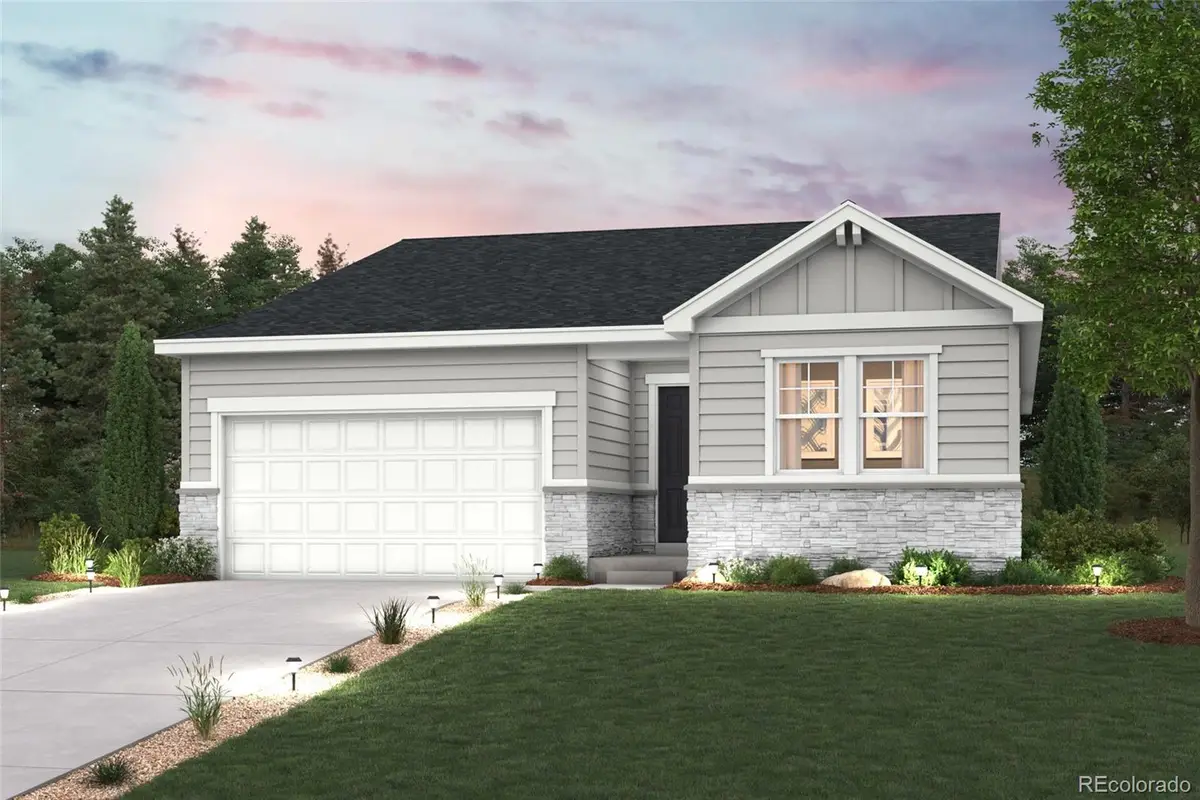 2060 Panorama Street, Lochbuie, CO 80603 - #1