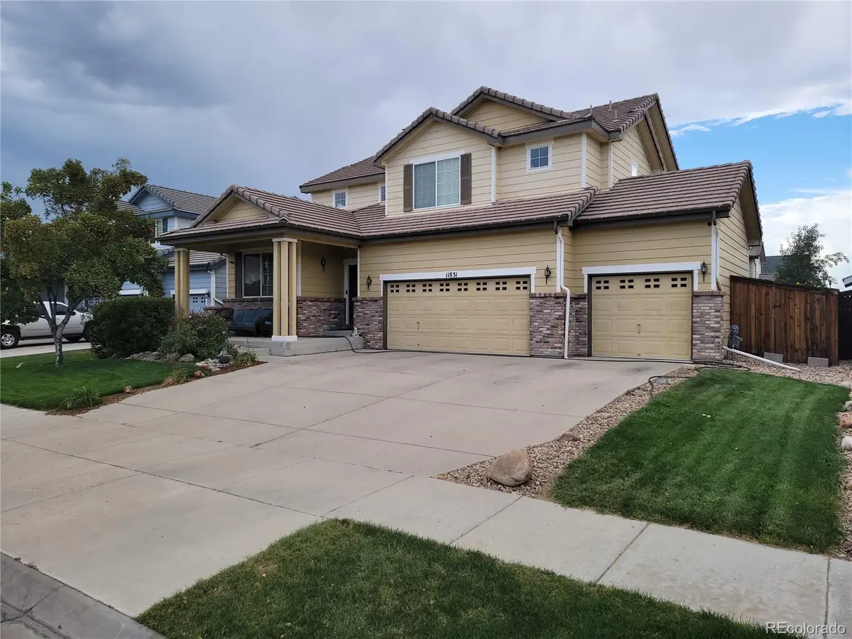 11831 E 118th Avenue, Commerce City, CO 80640 - #1