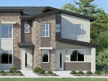 16443 Standing Elk Drive, Parker, CO 80134 - #2