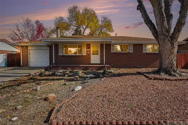 6782 Harlan, Arvada, CO 80003