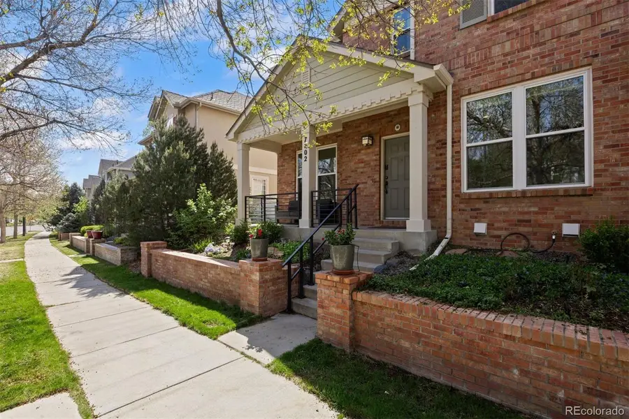 7602 E 8th Place, Denver, CO 80230 - #2