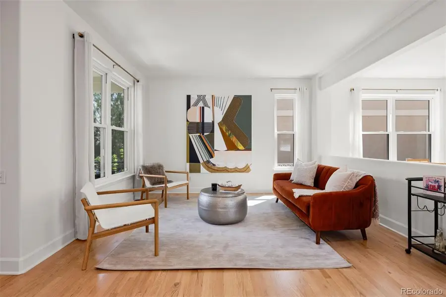 7602 E 8th Place, Denver, CO 80230 - #3