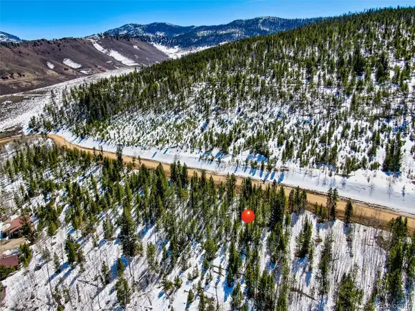 Lot 8-9 Gcr 559, Hot Sulphur Springs, CO 80451