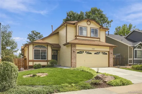 5514 S Zang, Littleton, CO 80127