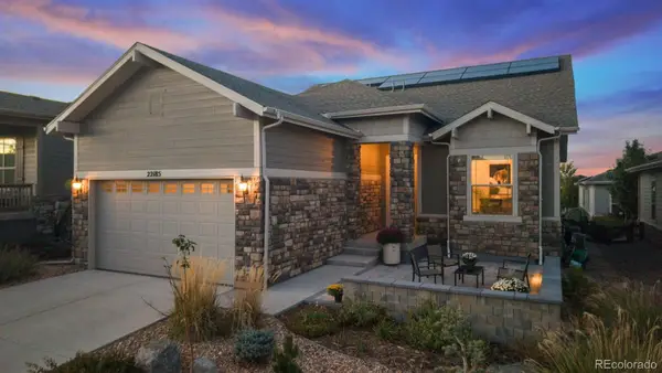 22185 E Bailey, Aurora, CO 80016