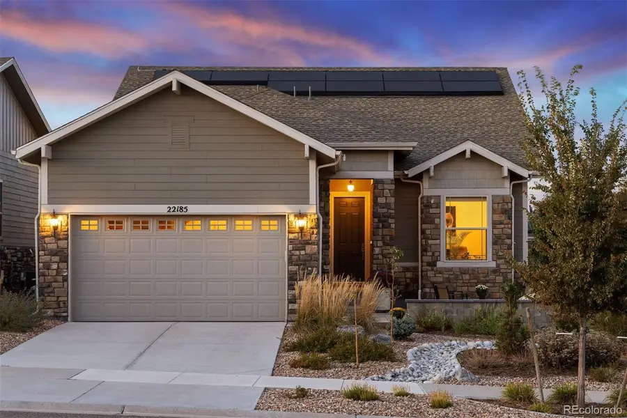 22185 E Bailey, Aurora, CO 80016 - #2