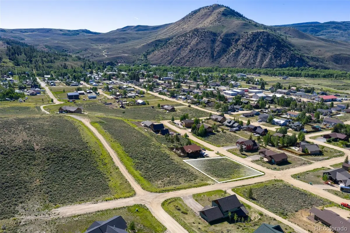 Lot 1-5 E Sumner Avenue, Hot Sulphur Springs, CO 80451 - #1