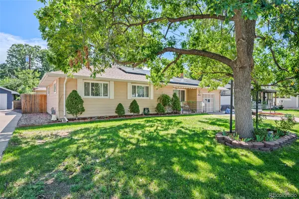 4942 S Galapago Street, Englewood, CO 80110