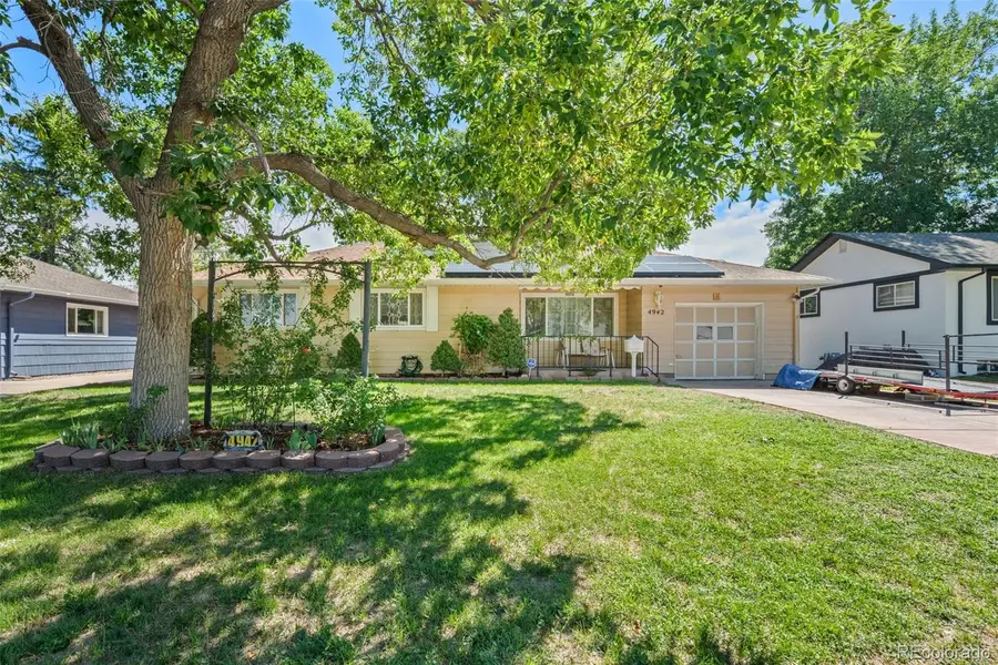 4942 S Galapago Street, Englewood, CO 80110 - #2