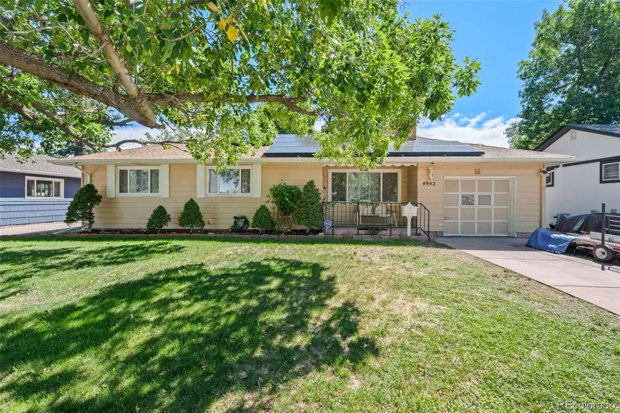 4942 S Galapago Street, Englewood, CO 80110 - #3