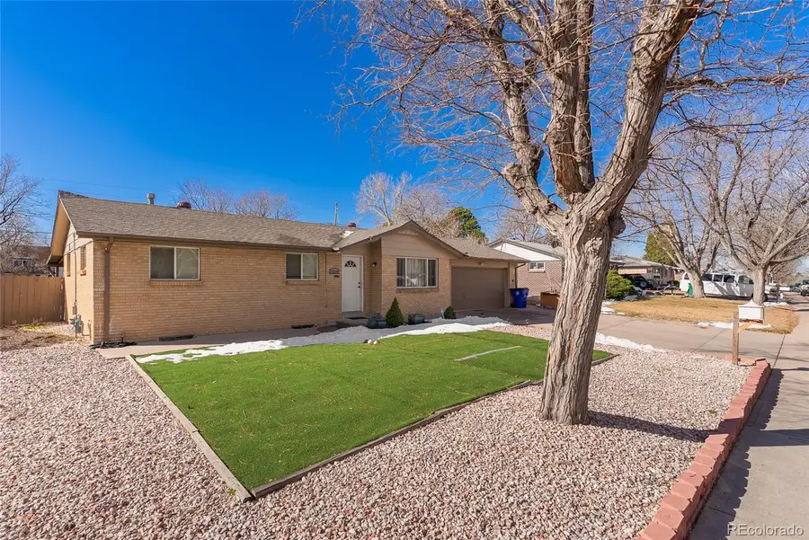 12244 E Kentucky Avenue, Aurora, CO 80012 - #3