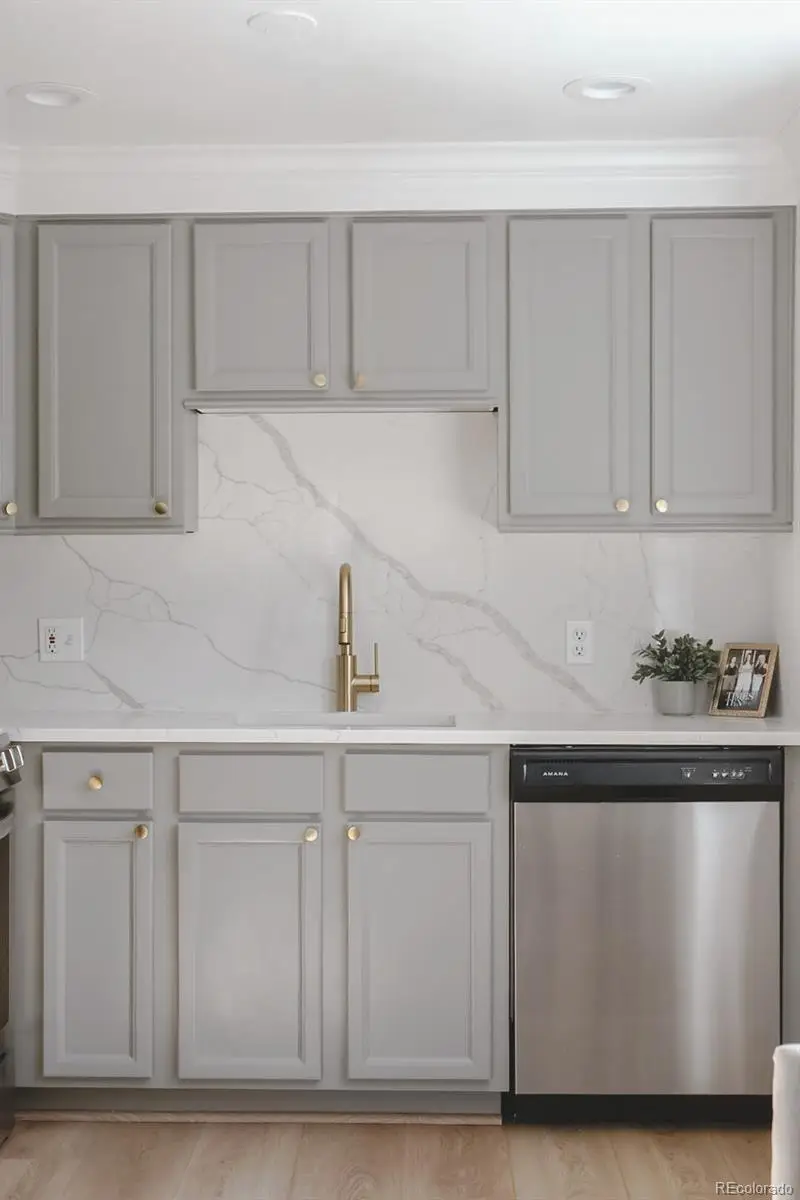 1435 Elizabeth Street #8, Denver, CO 80206 - Image #2