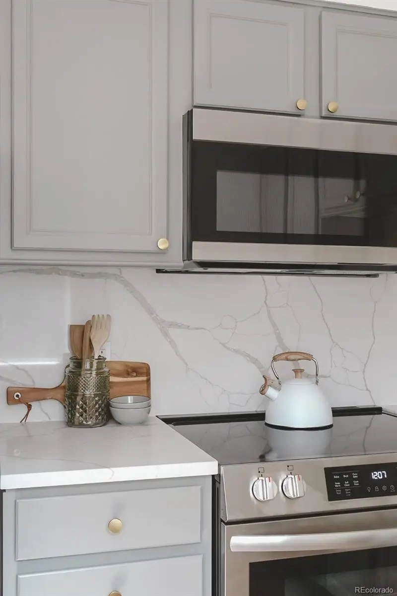 1435 Elizabeth Street #8, Denver, CO 80206 - Image #3