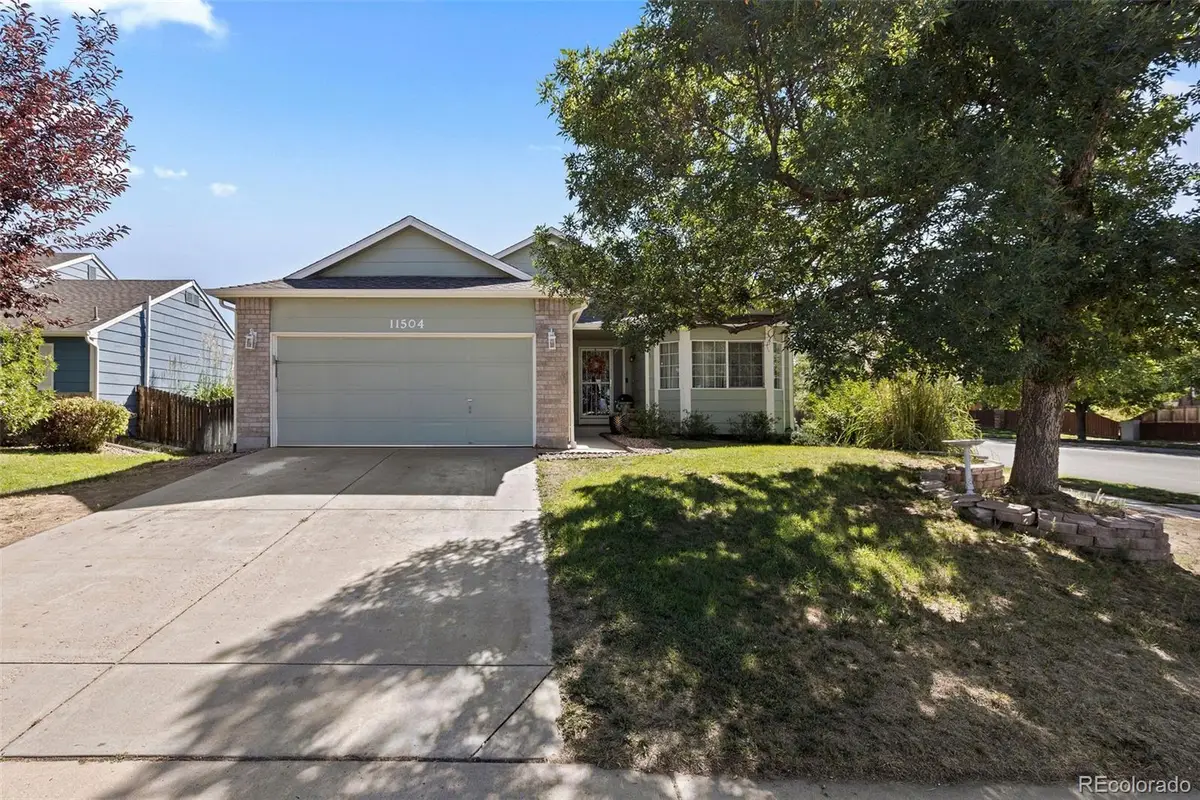 11504 Oswego, Commerce City, CO 80640 - #1