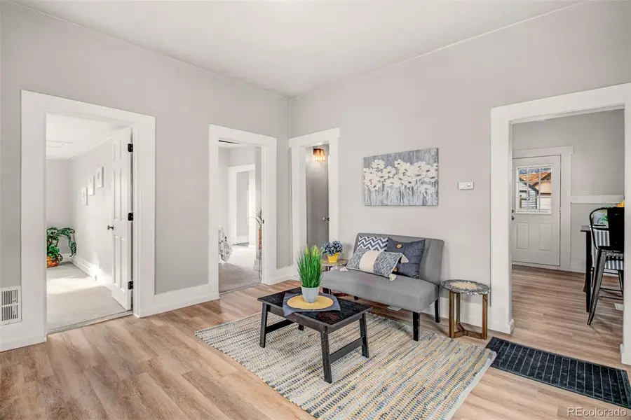 112 S Limit Street, Colorado Springs, CO 80905 - #3