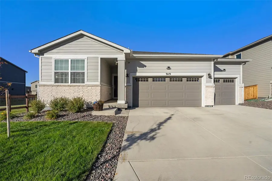 9119 Sedalia Street, Commerce City, CO 80022 - Image #2