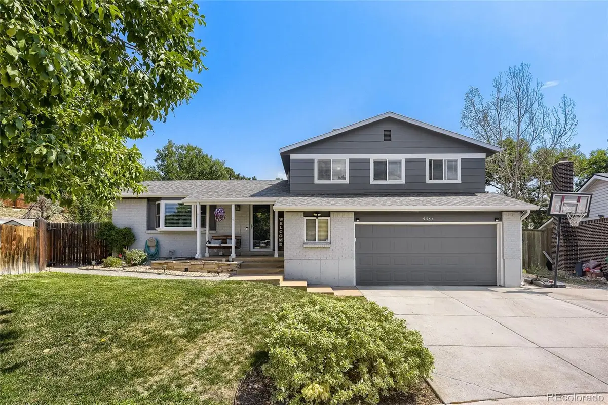 9357 W Brittany Avenue, Littleton, CO 80123 - #1