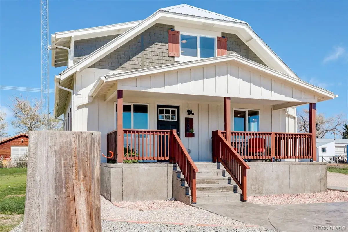 454 4th Avenue, Deer Trail, CO 80105 - #1