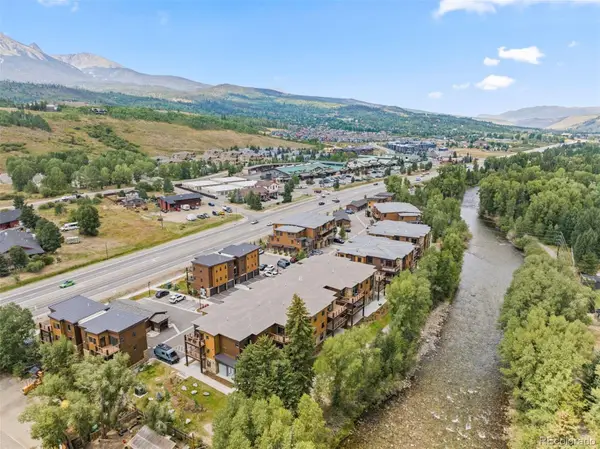 1044 Blue River Parkway #C-306, Silverthorne, CO 80498