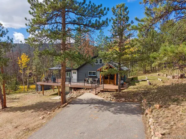 10291 Blue Sky, Conifer, CO 80433