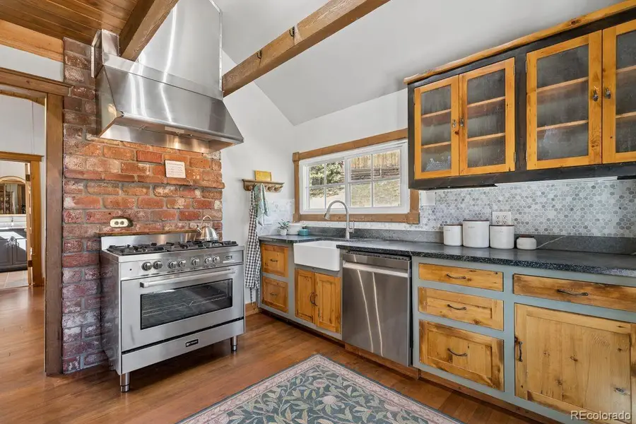 10291 Blue Sky, Conifer, CO 80433 - #3