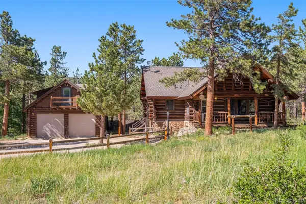 212 Valley Road, Lyons, CO 80540