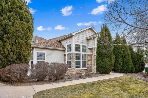 8300 Fairmount Drive #CC101, Denver, CO 80247